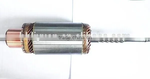 AUTO PARTS STARTER ARMATURE ORME NO:IM105 OEM:2004005024 photo-4