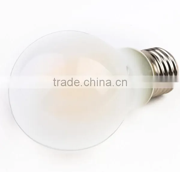 Led Filament Bulb Frosted 8W 880lm CE ERP photo-3