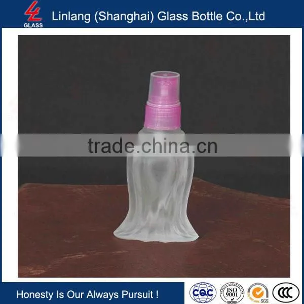 Mini Shaped Glass Bird Feeder 21 photo-2