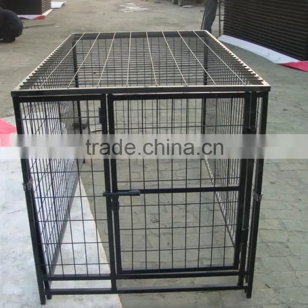 Dog Cage,animal Cage,large Cage photo-3