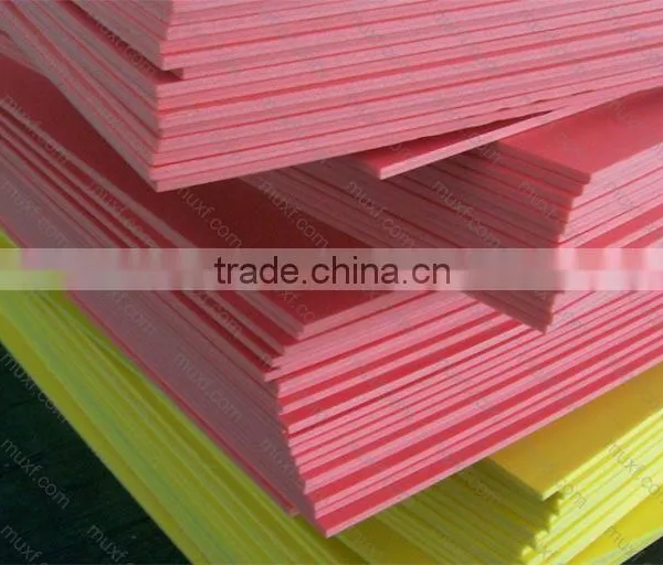 Paper Foam Board, KT Foam Board