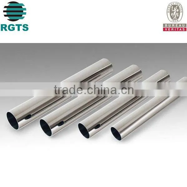 Seamless Stainless Steel 304 Pipe ASTM A312L Sch 40 6 Inch photo-5