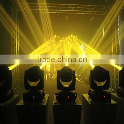 Disco Use New Stage Light 200w Sharpy Beam photo-5