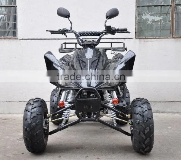 Hot Sell CE Good Quality Electric Start 150cc Cool Sports Atv photo-4