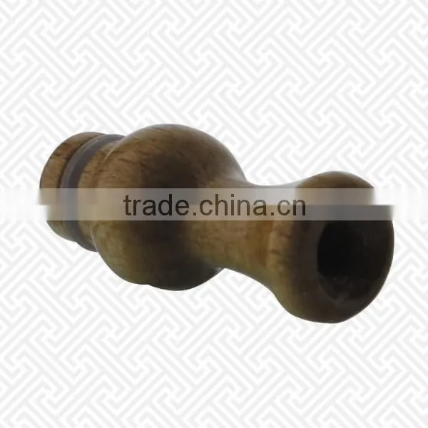 Uerka Wholesale Solid 510 Wood Drip Tips, E-cigarette Dripi Tip photo-2