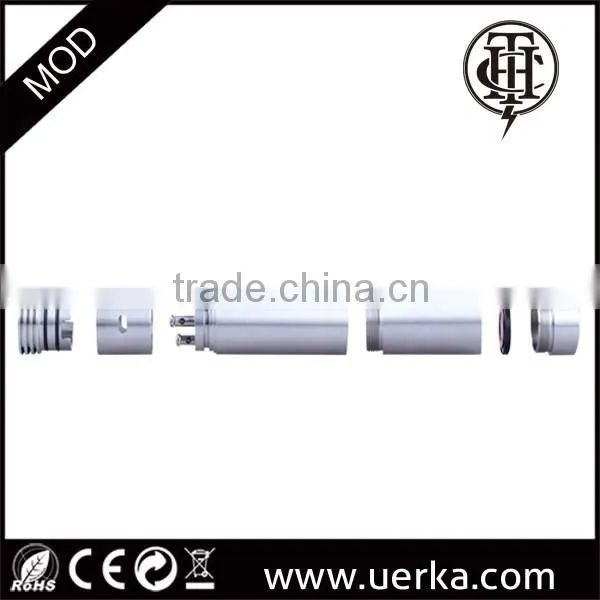 THC Bushwick Hybrid New Vape Ecig Mod photo-4