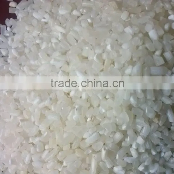 NEW CROP VIET NAM LONG GRAIN WHITE RICE 5% - 100% BROKEN_MS. JENNY KHANH TAM photo-4