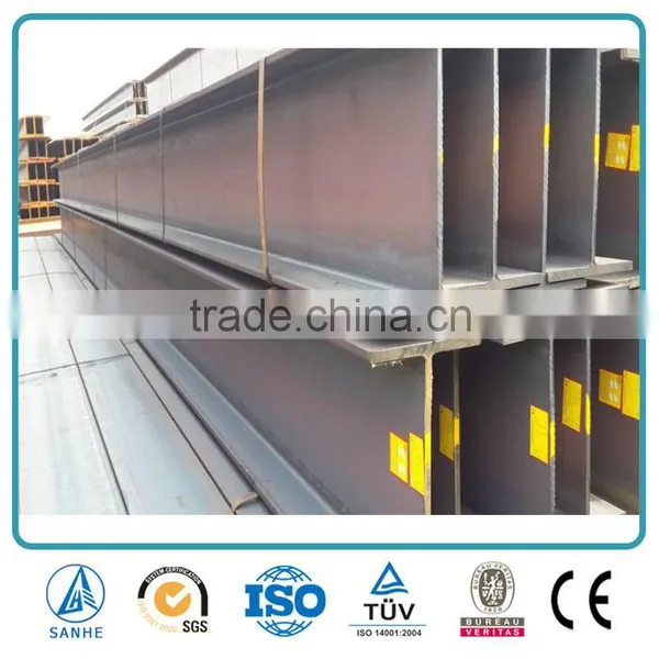 Structural Steel Material Steel H / Steel H Beam photo-3