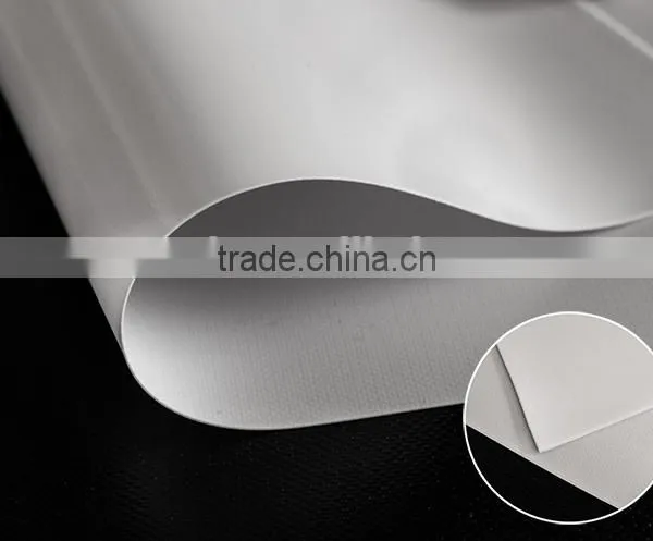 Sounda PVC Baclkit Advertising Materials for Eco Solvent and Latex Printers photo-3