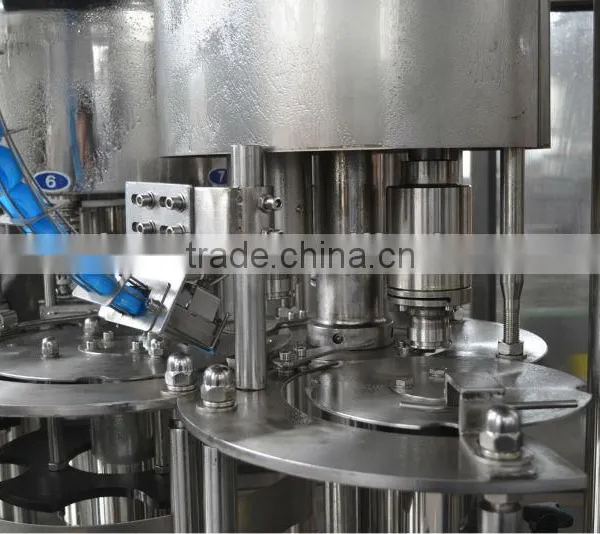 Water Bottling Machine photo-5