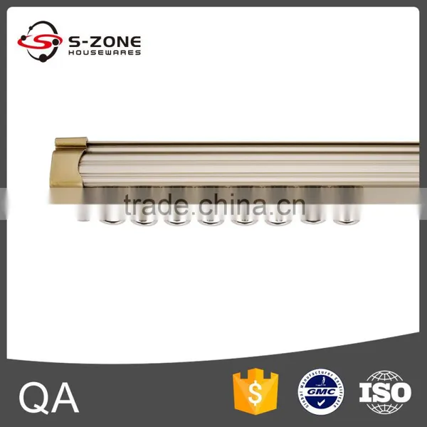 Heavy Duty Wholesale Curtain Track for Stage photo-2