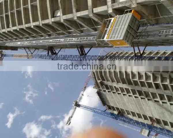 Construction Elevator photo-3