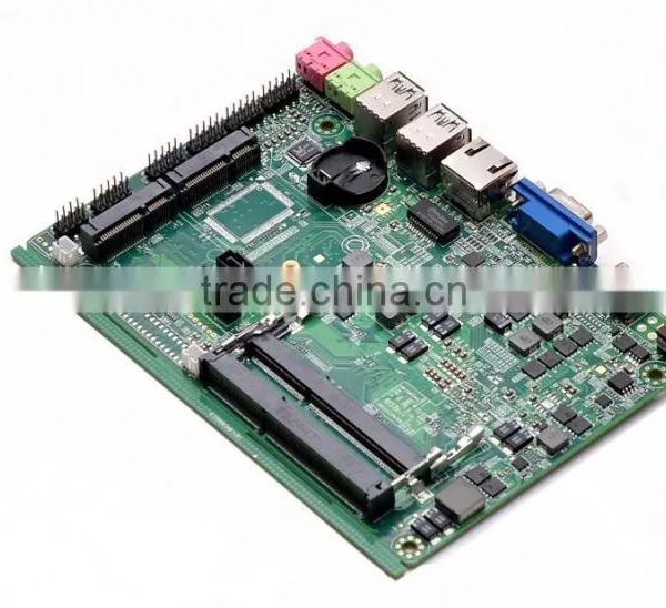 DC 12V Mini Pc,Thin Client Computer , Intel I5-4200 / I3 / I5 Dual Core 1080P Mini Box Htpc Comput, Laptop Hard Drive Full HD photo-5