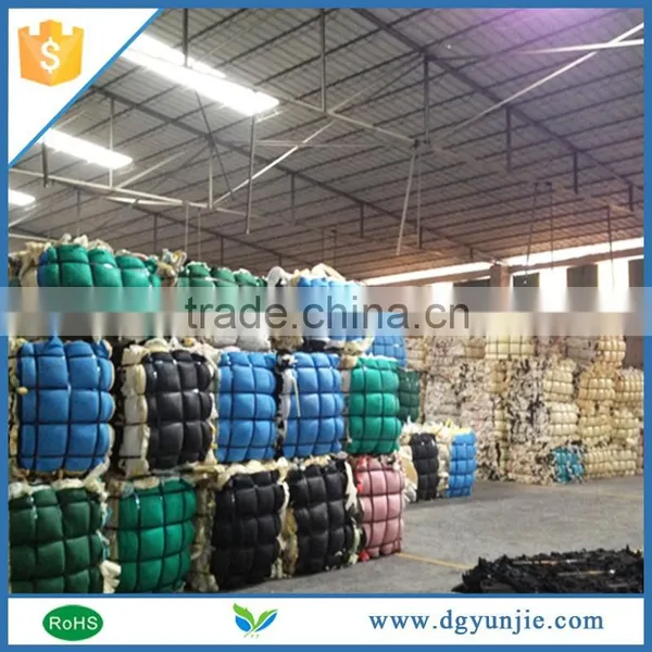 China Very Popular Manufacture Foam Scrap Supplier