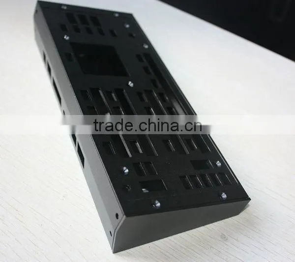 Custom Precision Machining CNC Parts photo-2