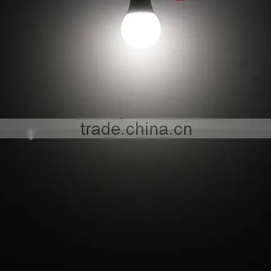 E27 A60 10W 28x5630SMD 850LM 2700K Warm White Light LED Ball Bulb (220-240V) photo-5