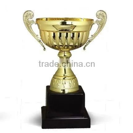 Sports Metal Trophy Cup