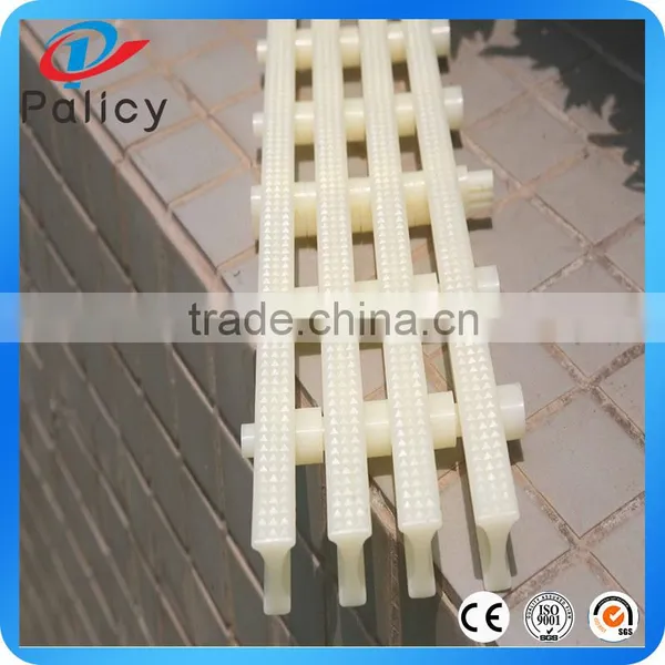 Overflow Swimming Pool Plastic Grating photo-4
