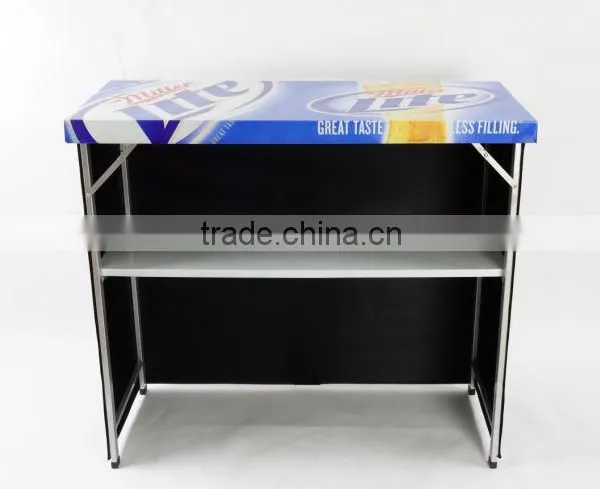 Portable Bar Counter/folding Portable Bar/portable Bar Table Quality Choice photo-6