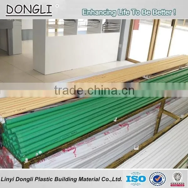 Polypropylene Pipe Specifications photo-6