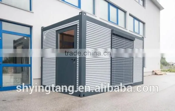 Office Container