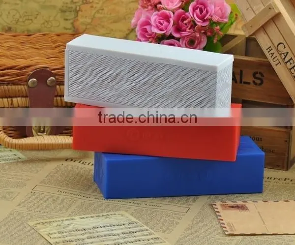Portable Bluetooth Speaker,brass Boombox Bluetooth Mini Speaker Wholesale photo-6