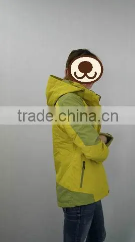 Buy Wholesale Direct From China Women Cotton Bomber Jacket photo-5