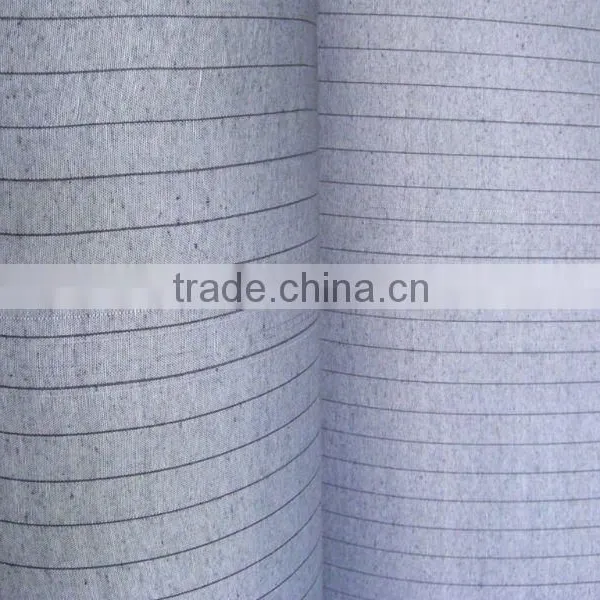 100% Polyester Non Woven Interlining Fabric