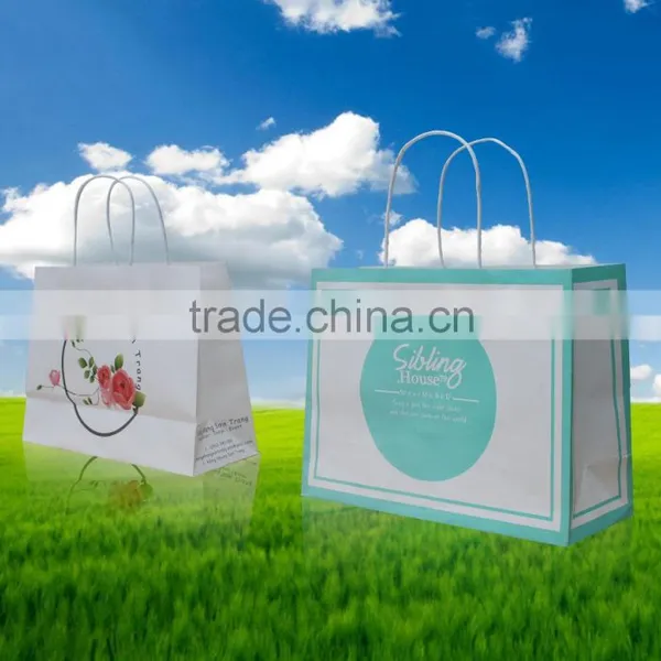 Kraft Bag New 001 photo-3