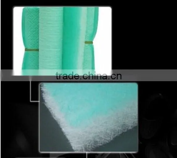 Paint Spray Booth Filter photo-2