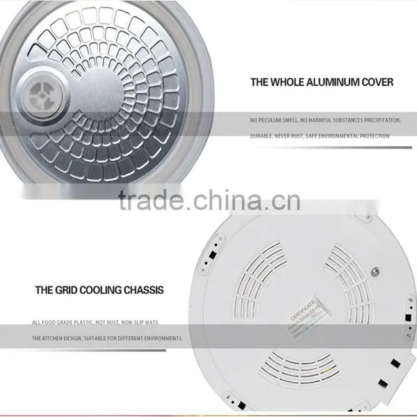 Rice Cooker 110v or 220v Don't Touch the Liner Rice Cooker photo-5