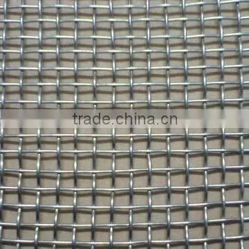 Aluminum Alloy Wire Mesh