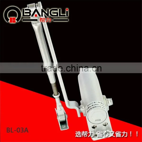 Middle Duty Door Closer/middle Duty Door Closer/hydraulic Door Closer/adjustable Spring Loaded Door Closers/BL-03A photo-4