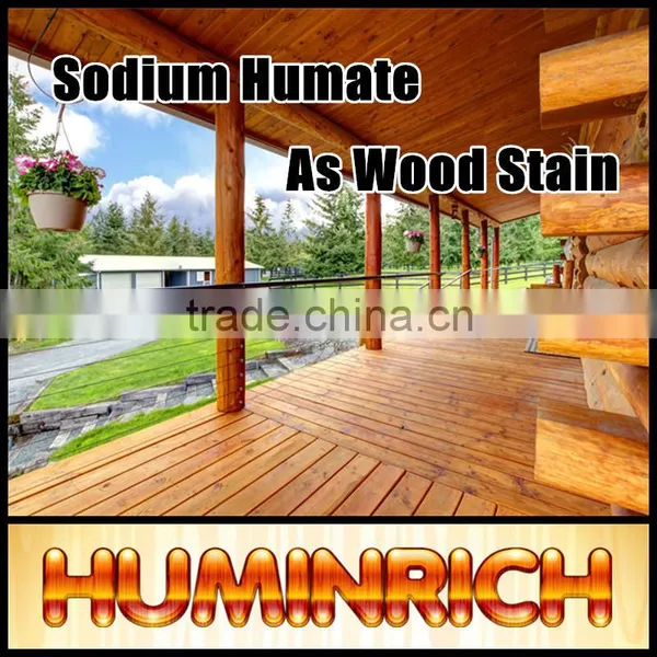 FAQ 20--How To Use Sodium Humate As A Coloring Agent? photo-3