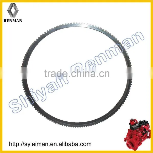 DCEC Dongfeng 6CT 8.3L Engine Parts Gear Ring 3902127