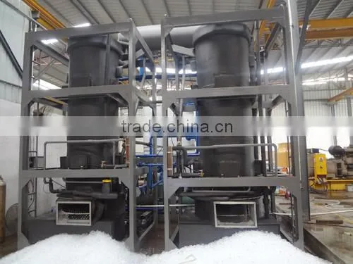 60 Ton Tube Ice Machine