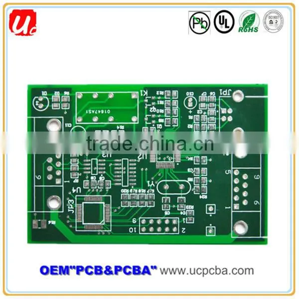 High Quality Customize Pcba Board, One Stop Pcba Manufacturer in China photo-5