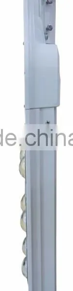 160W Decorative Street Light AC MODULAR LED Street Light Shenzhen 5 Years Warranty photo-3