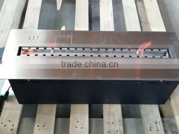 Small Bio Ethanol Table Fireplace photo-2