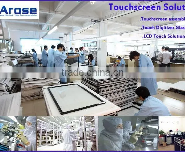 HB133WX1-402 Laptop LCD Screen for Chromebook C300 With Ips Lcd Panel