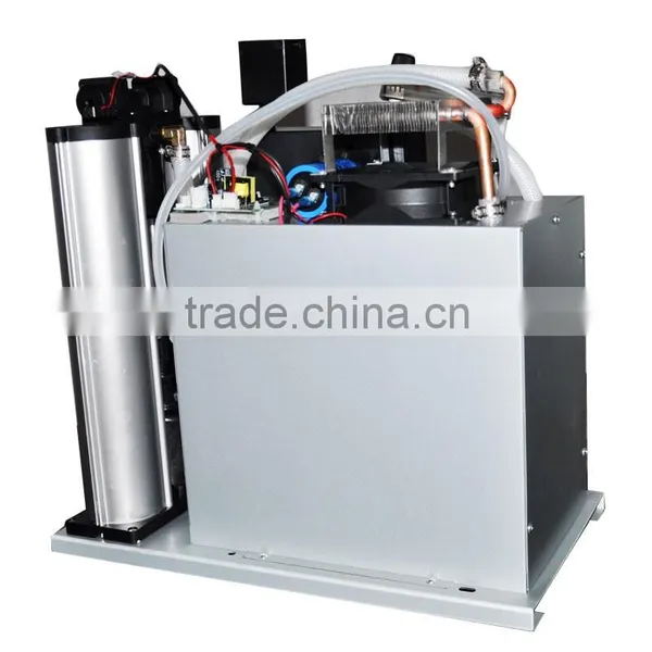 High Efficiency MIC Stable Portable Ozone Generator Cell Parts photo-6