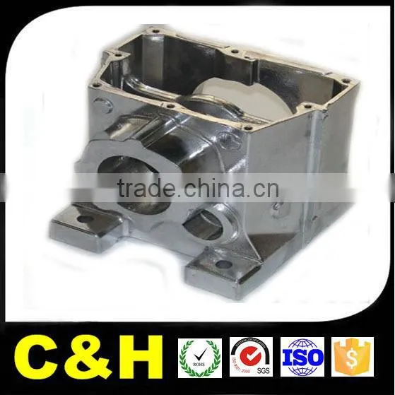 Competitive Auto Parts in Die Casting photo-2