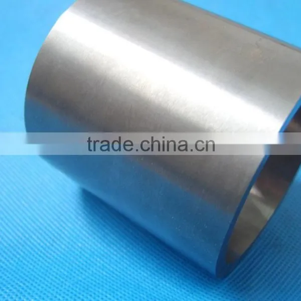Tungsten Carbide Protective Coatings