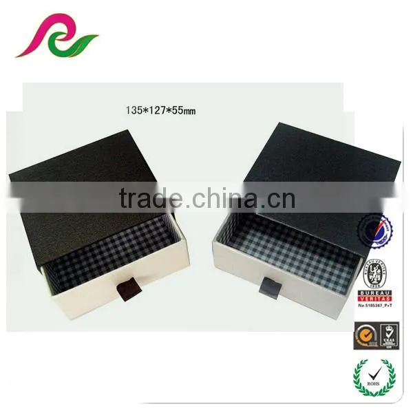 Luxury Customized Drawer Box photo-3