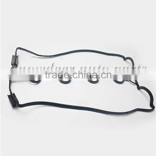 Motorcycle Cylinder Head Gasket Rubber Valve Cover Gasket for Chevrolet Optra 03-10 1.4L photo-5