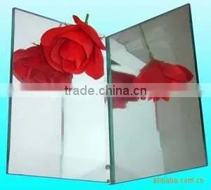 1.3 mm Sheet Mirror Manufactory Price photo-2