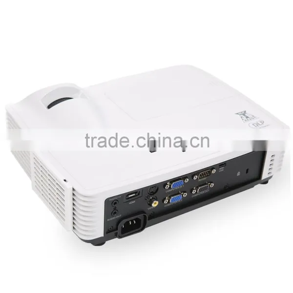 Cinema 3D Glasses 3D Projector Made in China photo-4