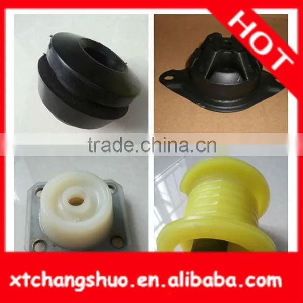 Truck Rubber Engine Mount Truck Rubber Engine Mount Rotating Engine Stand photo-4