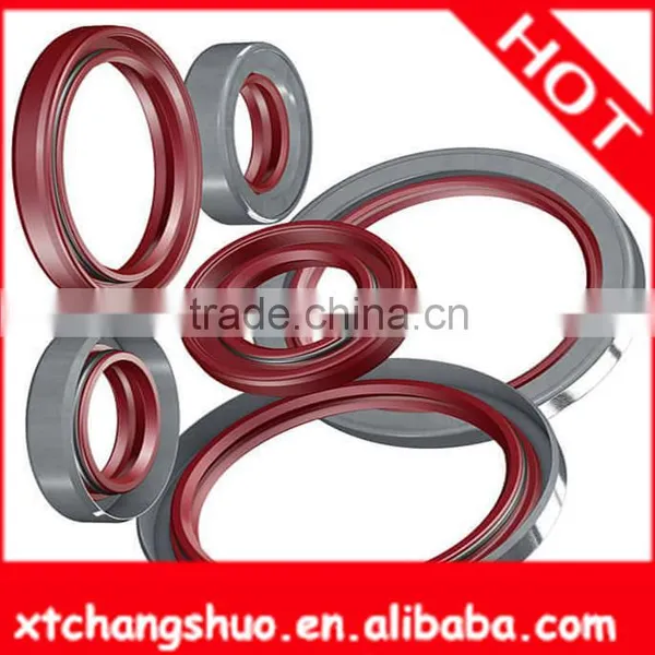 Front/rear Crankshaft Oil Seal 3970548