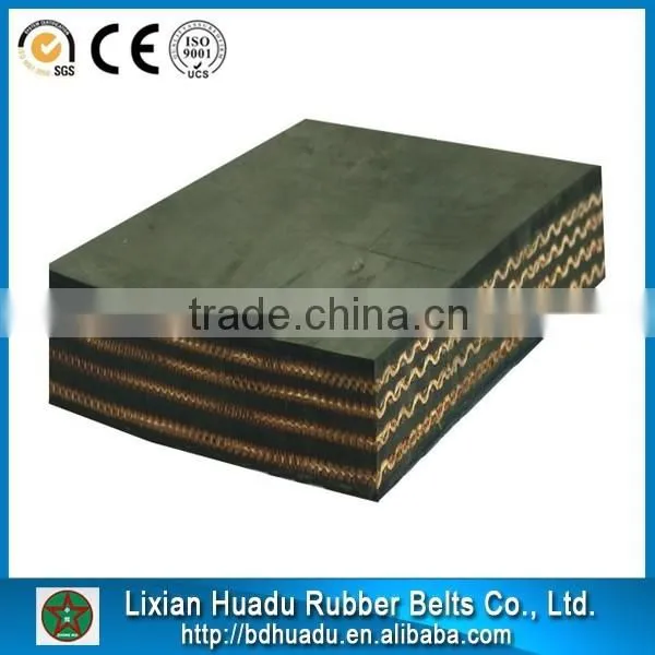 CC/ EP/NN Rubber Industrial Belt photo-4